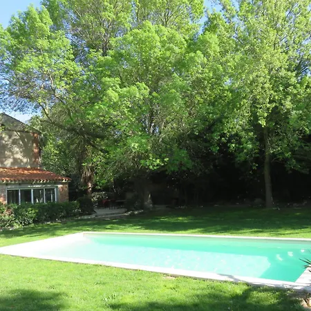 Villa Mas Dix-neuvieme Perpignan