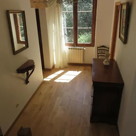 Villa Mas Dix-neuvieme