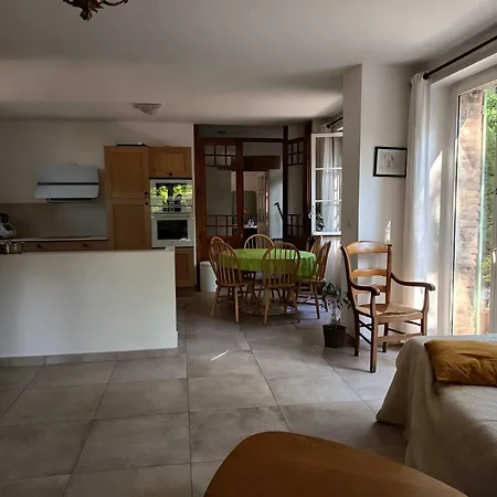 Villa Mas Dix-neuvieme Perpignan