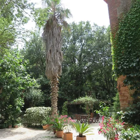 Mas Dix-neuvieme Villa Perpignan